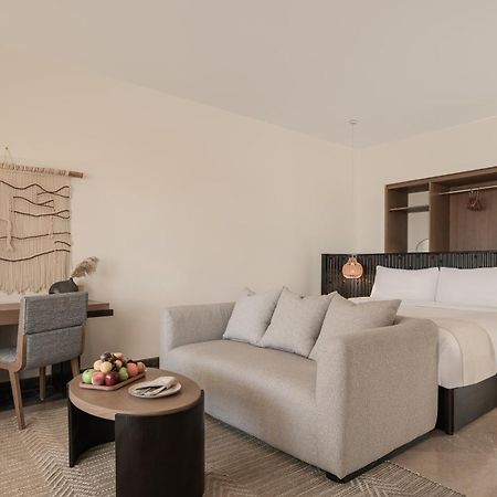The Zen Wellness Resort Асуан Экстерьер фото