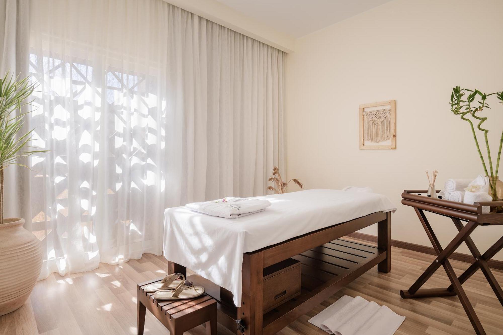 The Zen Wellness Resort Асуан Экстерьер фото