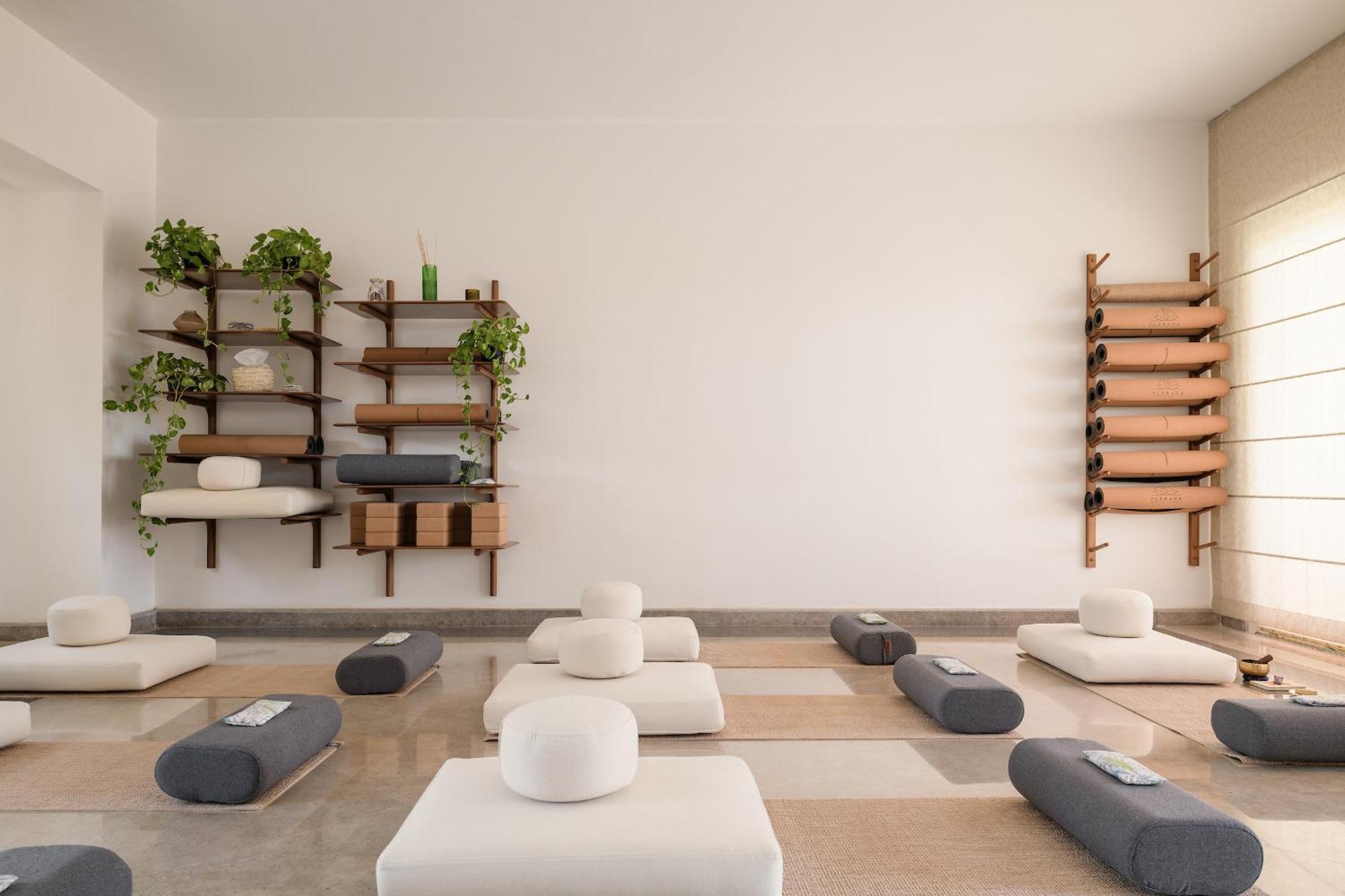 The Zen Wellness Resort Асуан Экстерьер фото
