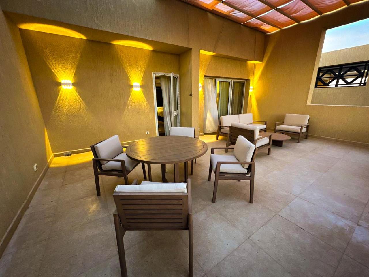 The Zen Wellness Resort Асуан Экстерьер фото